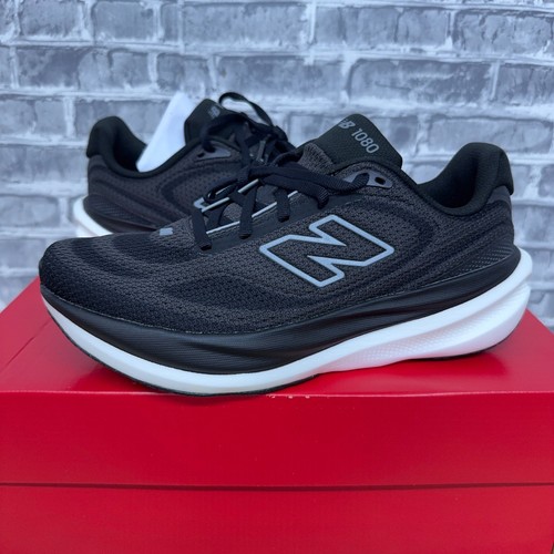 New balance 1080 v15 black - 1080,
